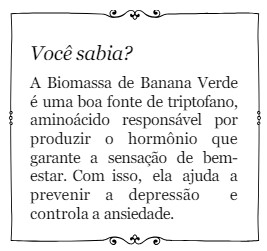 Você sabia?
