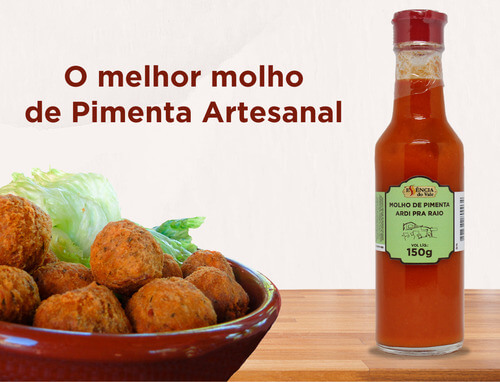 Receita de Molho de Pimenta Artesanal: Personalize o Seu Sabor Picante